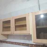 کابینت فلزی دسته دوم|مصالح و تجهیزات ساختمان|تربت جام, معدآباد|دیوار