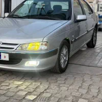 پژوپارس موتور زانتیا elx