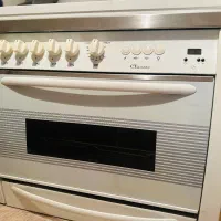 گاز تکنو ۵شعله