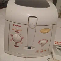 سرخ کن تفال اصل فرانسه