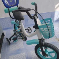 دوچرخه کودک