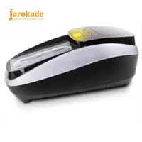 دستگاه کاور زن مکانیکی و حرارتی و چسبی|آرایشی، بهداشتی، درمانی|مشهد, امام خمینی|دیوار