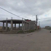 شیرمحمدلی،تجاری مسکونی،سهنبش،سندششدانگ|پیشفروش املاک|آق قلا, |دیوار