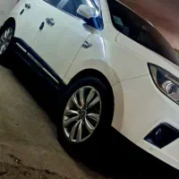 جک S5 توربو 2000 اتوماتیک بیرنگ 63 کار