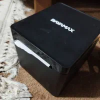 فیش پرینتر لیزری رول بزرگ BAYAMAX BP212