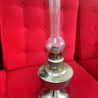 چراغ گردسوز نفتی