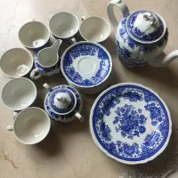 سرویس چایخوری