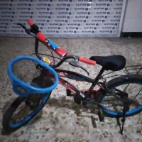 دوچرخه