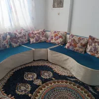 مبل راحتی ۷نفره