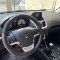 پژو ۲۰۷ پانا دنده ای|خودرو سواری و وانت|بندر کنگان, |دیوار