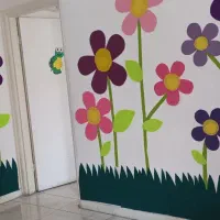 کار آموز مهد کودک و پیش دبستانی
