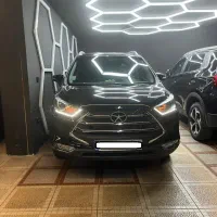 جک S3/مشابه صفر/اقساطی/تحویل فوری