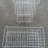 جاپیازوسیب زمینی وجاظرفی