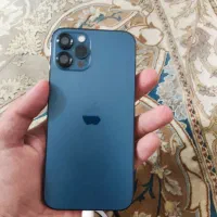 ایفون12پرو