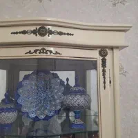 بوفه|بوفه، ویترین، کنسول|الوند, |دیوار