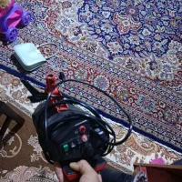 لوازم فیلمبرداری و عکاسی|دوربین عکاسی و فیلم‌برداری|دماوند, گیلاوند|دیوار