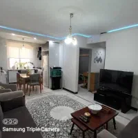 70 متر فول امکانات هفت چنار