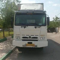 بادسان بی ۸ مدل ۸۲
