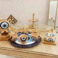 ست چای خوری خاص و آس