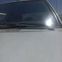 مسافر یاسوج به دهدشت-چرام با پراید سه نفر ۲۰۰
