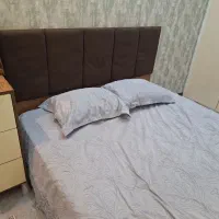 سرویس خواب و دراور و تشک