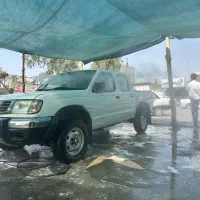 نیسان پیکاپ