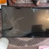 تلویزیون ال جی ۴۳ اینچ