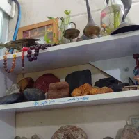 انتیک و سنگ