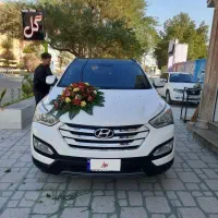 سانتافه ۳۳۰۰|خودرو سواری و وانت|خرمشهر, |دیوار