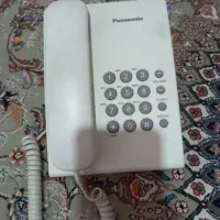 تلفن رومیزی