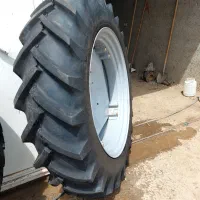 چرخ ورینگ لاستیک رومانی