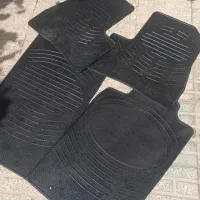 کف پایی معمولی نو