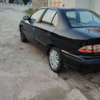 سمند Lx|خودرو سواری و وانت|اصفهان, آموزشگاه شهید بهشتی|دیوار