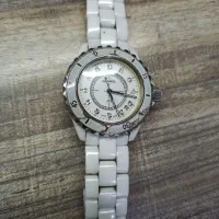 ساعت سرامیکی شنل chanel|ساعت|تهران, صادقیه|دیوار