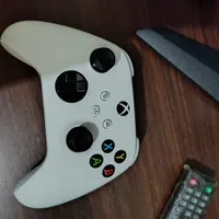 Xbox series s همراه با 3 ماه گیم پس التیمیت|کنسول، بازی ویدئویی و آنلاین|تهران, جی|دیوار