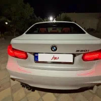 بی ام و 330i مدل 2018|خودرو سواری و وانت|تهران, چیذر|دیوار