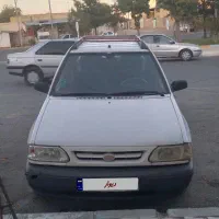 ماشین پراید|خودرو سواری و وانت|افشار, |دیوار