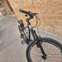 دوچرخه RAMBO 26|دوچرخه، اسکیت، اسکوتر|محمدیه-قزوین, |دیوار