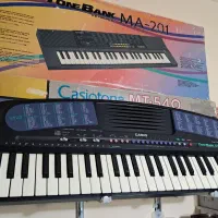 ارگ‌ Casio  MA -130  ژاپن