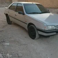 پژو۴۰۵مدل۱۳۸۸|خودرو سواری و وانت|خرمشهر, |دیوار