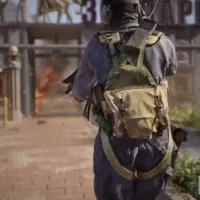 اکانت کالاف سیپی خورده