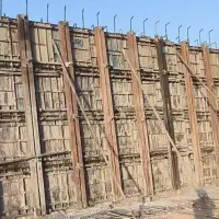 استخدام ارماتوربند قالبند