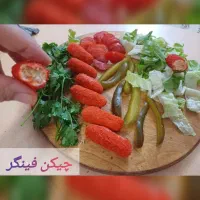 غذاهای نبمه آماده|خوردنی و آشامیدنی|چهارباغ, |دیوار