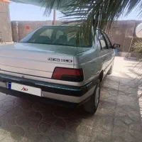 پژو ۴۰۵