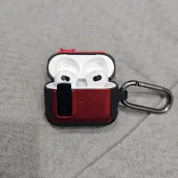 محافظ کیس Airpods نو|لوازم جانبی موبایل و تبلت|تهران, تهرانسر غربی|دیوار