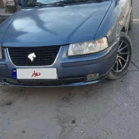 سمند مدل ۸۱