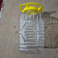 دبه 10 کیلویی سالم
