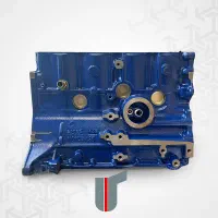 بلوک سیلندر نیسان شرکتی خط تولید مالیبل