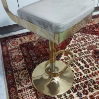 صندلی اپن اصلا استفاده نشده.