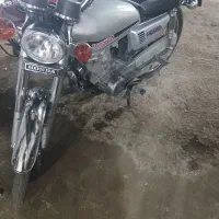 موتور مزایده هندا هوندا